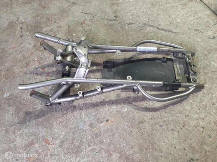 Achterframe frame subframe Monster 600 750 900, Motoren, Onderdelen | Ducati, Gebruikt, Ophalen of Verzenden