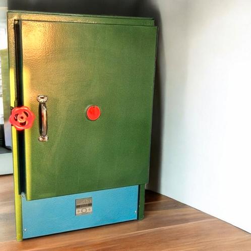 Ve-Ka keramiekoven 1150 graden 230 volt, Hobby en Vrije tijd, Pottenbakken, Ophalen