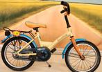 Kinderfiets 16 inch te koop, Fietsen en Brommers, Fietsen | Vouwfietsen, Ophalen, 16 tot 18 inch
