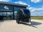 Bockmann Master 2023 zadelmaker alu bodem paardentrailer, Ophalen, Zo goed als nieuw, Aluminium, Overige typen