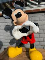 Mickey Mouse Beeld - Disney Decoratie, Verzamelen, Ophalen of Verzenden, Zo goed als nieuw, Dier