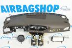 Airbag set - Dashboard bruin beige Audi A6 C7 (2011-2018), Auto-onderdelen, Dashboard en Schakelaars, Gebruikt, Ophalen of Verzenden