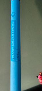 Duotone Wing Boom Silver 125, Watersport en Boten, Windsurfen, Ophalen of Verzenden, Gebruikt, Giek