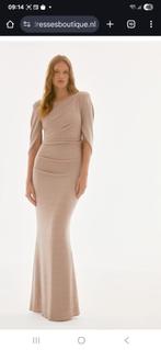 Joseph ribkoff Avondjurk 251703 champagne, Kleding | Dames, Ophalen, Galajurk, Beige, Joseph Ribkoff