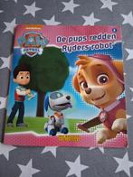 diverse leuke boeken nickelodeon paw patrol, Boeken, Ophalen of Verzenden, Gelezen
