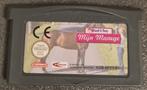 Paard & Pony Mijn Manege Gameboy Advance Game, Spelcomputers en Games, 1 speler, Ophalen of Verzenden, Zo goed als nieuw