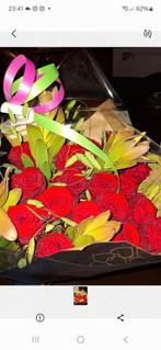 Bloemenbezorger ZZP gezocht in Rotterdam  met busje, 33 - 40 uur, Overige niveaus, Vanaf 1 jaar, Freelance of Uitzendbasis