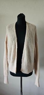 beige vest van Sissy boy maat s (14825), Ophalen of Verzenden, Maat 36 (S), Beige