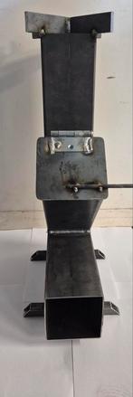 Rocket Stove - Houtkachel voor Buiten, Tuin en Terras, Ophalen of Verzenden