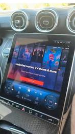 Draadloze CarPlay Box met PlayStore YouTube & Netflix nieuw, Ophalen of Verzenden, Zo goed als nieuw