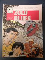 Een avontuur van Jacques Gallard. 2x, Eén stripboek, Ophalen of Verzenden, Zo goed als nieuw