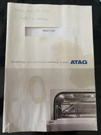 GRATIS ATAG Inbouw Vaatwasser VA6711QT, Witgoed en Apparatuur, Ophalen, Gebruikt, Inbouw, 45 tot 60 cm