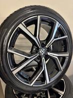 NWE 18” Skoda Kamiq VW T- Cross Taigo velgen + zomerbanden, Ophalen, 18 inch, 215 mm, Nieuw