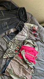 Kiezeltje tuniekjes maat 134-140, Kinderen en Baby's, Kinderkleding | Maat 134, Ophalen of Verzenden, Zo goed als nieuw, Meisje