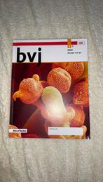 Biologie Voor Jou - Havo 5B, Boeken, Gelezen, HAVO, Biologie, Ophalen of Verzenden