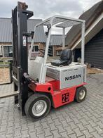 Te koop: Nissan heftruck elektrisch, Eursinge 7, 7935AC Eursinge, NL, Kayro Tractoren, Elektrisch, 2000 tot 3000 kg