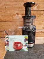 Slowjucer, Ophalen of Verzenden