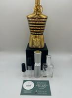 JPG Le Male Elixir- sample/tester/decant, Verzenden, Nieuw