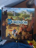 Dominion In naam van de Koning, Hobby en Vrije tijd, Gezelschapsspellen | Bordspellen, Ophalen of Verzenden, Zo goed als nieuw
