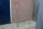 Wolf Garten verticuteerhark, Tuin en Terras, Hand-tuingereedschap, Ophalen, Zo goed als nieuw, Overige soorten, Wolf-Garten