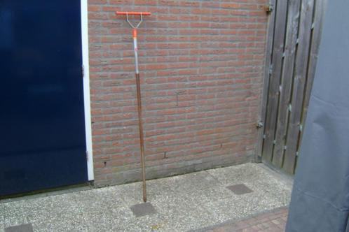 Wolf Garten verticuteerhark, Tuin en Terras, Hand-tuingereedschap, Zo goed als nieuw, Overige soorten, Ophalen