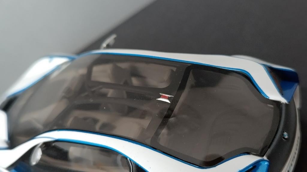 BMW vision Effecient dynamics 1:43 Paragon Pol, Overige merken, Auto, Verzenden, Nieuw