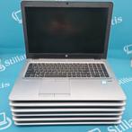 HP Elitebook 850G3 , Core i7 6600u , 16 GB , 6 mnd garantie, Intel Core i7 6600u, Ophalen of Verzenden, Zo goed als nieuw, HP