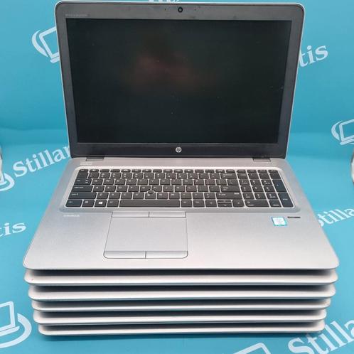 HP Elitebook 850G3 , Core i7 6600u , 16 GB , 6 mnd garantie, Computers en Software, Windows Laptops, Zo goed als nieuw, 15 inch