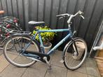 Giant heren fiets met versnellingen, Fietsen en Brommers, Fietsen | Heren | Sportfietsen en Toerfietsen, Ophalen of Verzenden