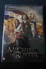nieuw in seal dvd Michiel de Ruyter, aktie-avontuur, 16, Vanaf 16 jaar, Ophalen of Verzenden, Nieuw in verpakking