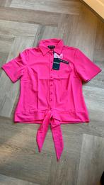 “NIEUW”Dames blouse maat S MI PIACE, Mi Piace, Nieuw, Ophalen of Verzenden, Roze