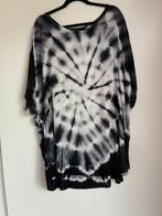 mooie batik tuniek te dragen met mt 52/54/56, Kleding | Dames, Grote Maten, Verzenden, Zo goed als nieuw, Luna serena look, Blouse of Tuniek
