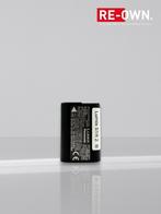 Panasonic DMW-BLK22E accu, Overige merken, ., Ophalen of Verzenden, Zo goed als nieuw