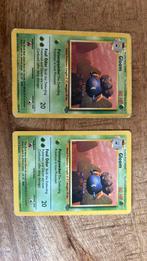 Gloom 37/64 (2x), Ophalen of Verzenden, Zo goed als nieuw, Losse kaart