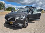 Volvo XC60 T6 Twin Engine 340pk Geartronic AWD 2021 Grijs, Auto's, Volvo, Automaat, 137 €/maand, 253 pk, XC60