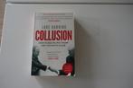 Collusion.....Luke Harding, Luke Harding, Non-fictie, Zo goed als nieuw, Ophalen
