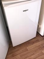 VERKOCHT!!!!!    Mooie tafelmodel vriezer te koop whirlpool, Witgoed en Apparatuur, Vriezers en Diepvrieskisten, Ophalen, Zo goed als nieuw