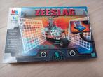 Zeeslag, Hobby en Vrije tijd, Gezelschapsspellen | Overige, Een of twee spelers, Ophalen of Verzenden, Zo goed als nieuw, MB Spellen