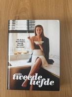 Kookboek Nina Warink - Mijn Tweede Liefde, Boeken, Voorgerechten en Soepen, Ophalen of Verzenden, Zo goed als nieuw, Europa