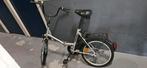 Te koop: gebruikte vouwfiets, merk: Rhino Weekendstar, Fietsen en Brommers, Fietsen | Vouwfietsen, Ophalen, Gebruikt, Dames, Overige merken