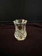 Vaasje | Cristal D'Arques | 24% loodkristal | Longchamps, Ophalen of Verzenden