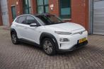 Hyundai Kona EV Premium 64 kWh, Gebruikt, Zwart, 174 min, Wit