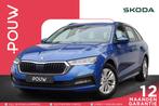 Skoda Octavia Combi 1.0 TSI 110pk Business Edition | Cruise, 12 maanden, Stof, Gebruikt, Das WeltAuto Volkswagen