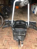 Fietsendrager voor elektrische fiets afneembare trekhaak, Ophalen, 2 fietsen, Gebruikt, Trekhaakdrager