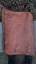 Dakpannen, Doe-het-zelf en Verbouw, Dakpannen en Dakbedekking, Ophalen, Gebruikt, Steen of Klei, 15 m² of meer