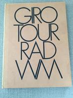 LEREN WIELER BOEK, Ophalen of Verzenden, Gelezen, Lopen en Fietsen