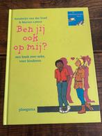 Sanderijn van der Doef - Ben jij ook op mij?, Ophalen, Non-fictie, Zo goed als nieuw, Sanderijn van der Doef