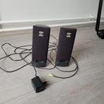JBL luidsprekers boxen speakers, Gebruikt, JBL, Ophalen of Verzenden, 120 watt of meer