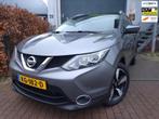 Nissan Qashqai 1.2 N-Connecta automaat Panorama 360 camera, Stof, Gebruikt, 4 cilinders, 116 pk