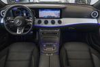 Mercedes-Benz E-klasse Estate E53 AMG 435pk 4MATIC Panoramad, Automaat, 435 pk, Gebruikt, Zilver of Grijs